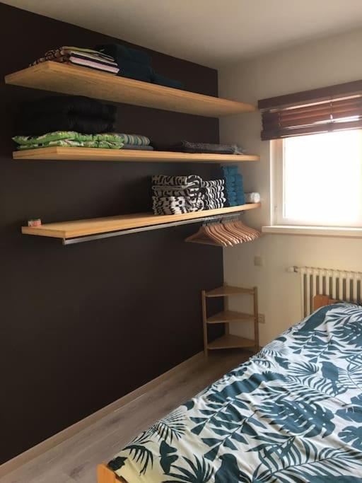Cosy Beachhouse Within Walking Distance Of The Sea Villa De Haan Esterno foto