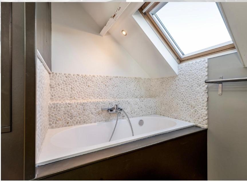 Cosy Beachhouse Within Walking Distance Of The Sea Villa De Haan Esterno foto