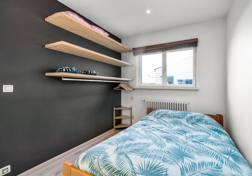 Cosy Beachhouse Within Walking Distance Of The Sea Villa De Haan Esterno foto